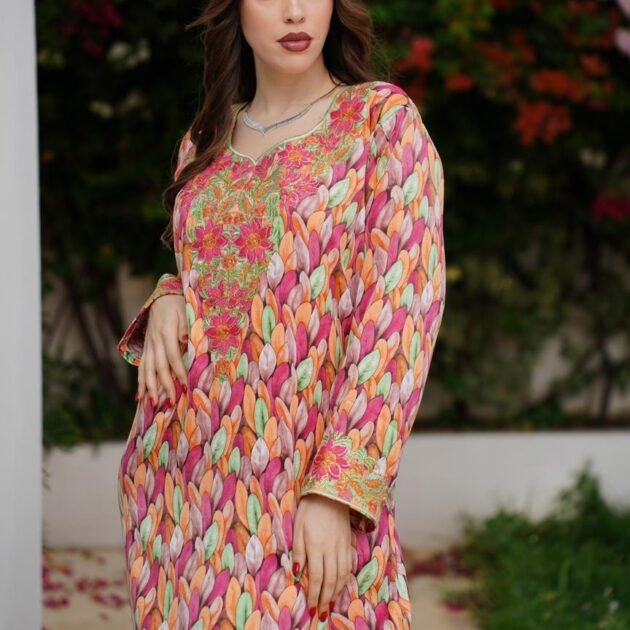 Mikhwar Noura