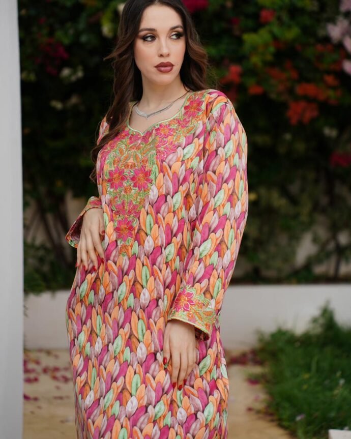 Mikhwar Noura
