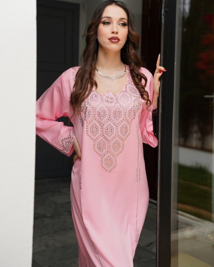 mikhwar Rosa