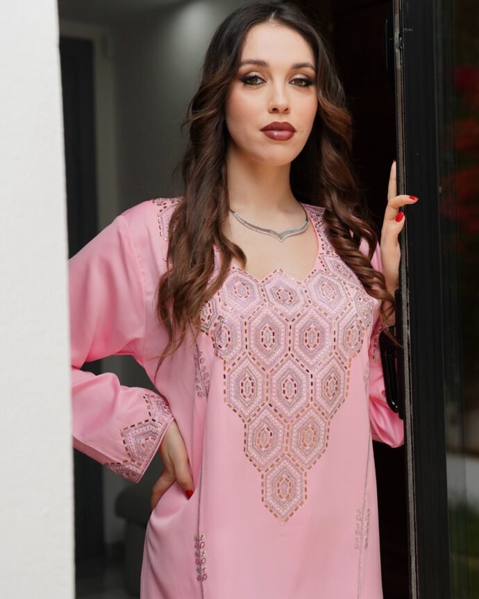 mikhwar Rosa - Image 2