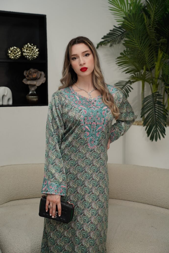 Mikhwar lamsa - Image 3