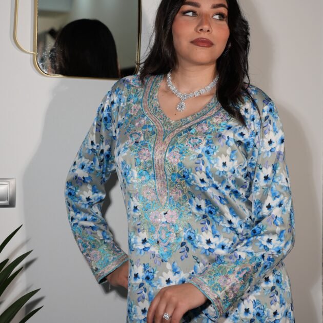 Mikhwar Nawsheen 🇩🇿