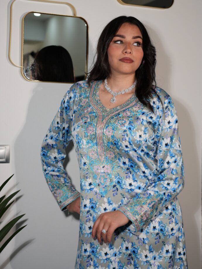 Mikhwar Nawsheen 🇩🇿