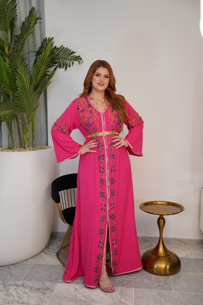 Caftan Amira - Image 4
