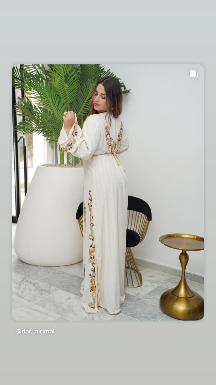 Caftan elhama - Image 5