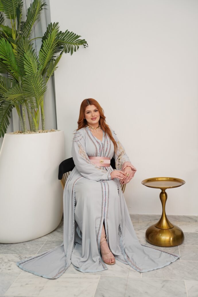 Caftan Douzi - Image 3