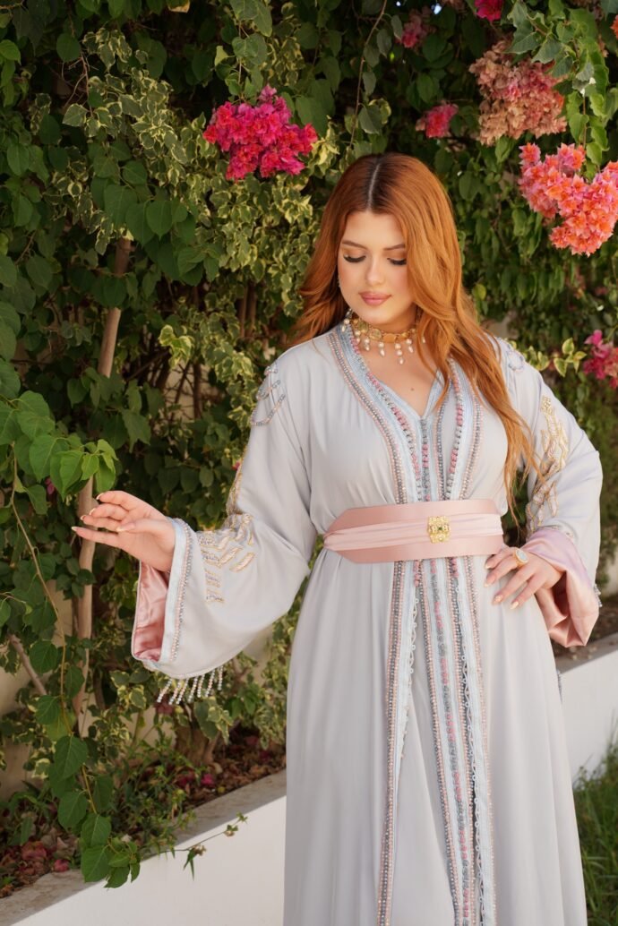 Caftan Douzi - Image 5