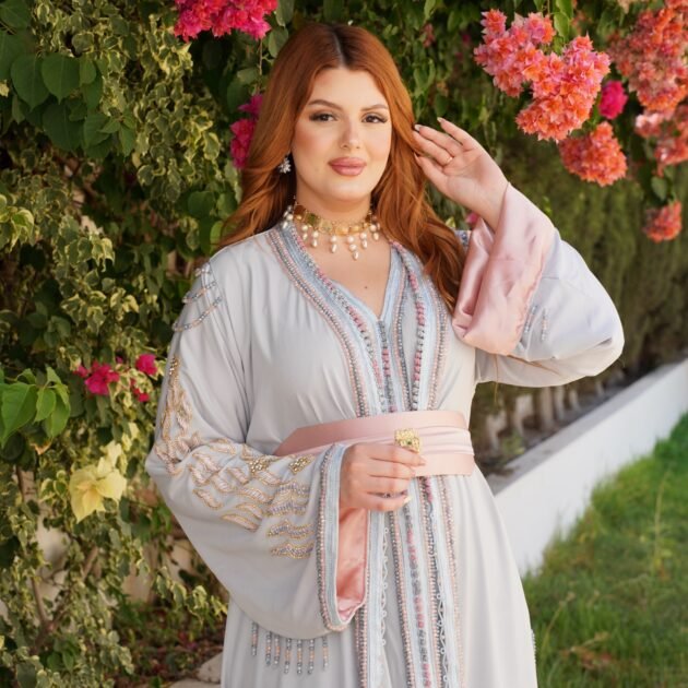 Caftan Douzi