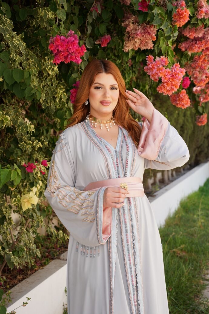 Caftan Douzi