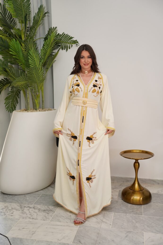 Caftan Dahlia - Image 5