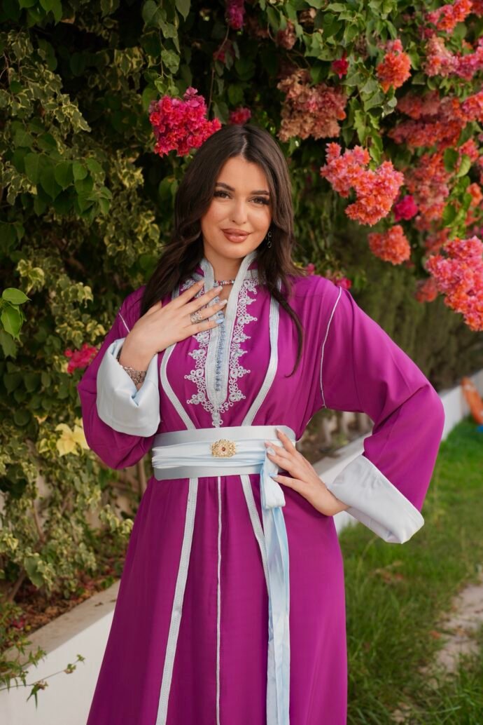 Caftan Lina - Image 6