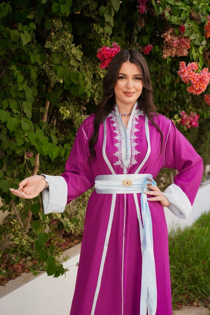 Caftan Lina - Image 5