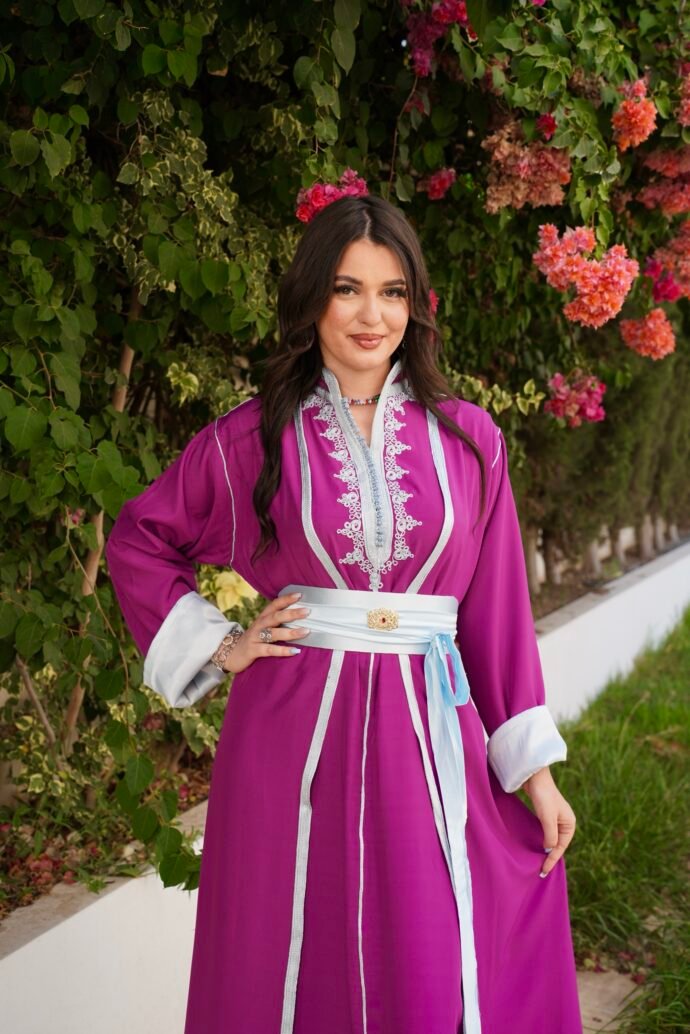 Caftan Lina - Image 4