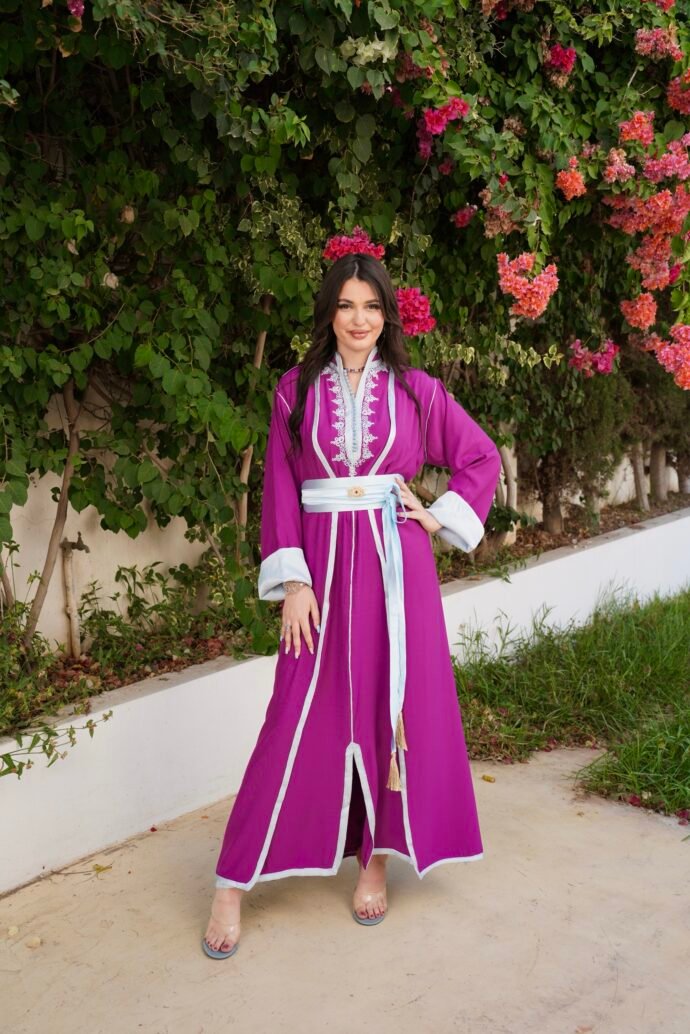 Caftan Lina - Image 3