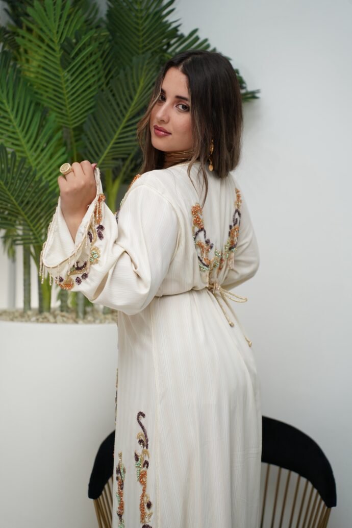 Caftan elhama - Image 3