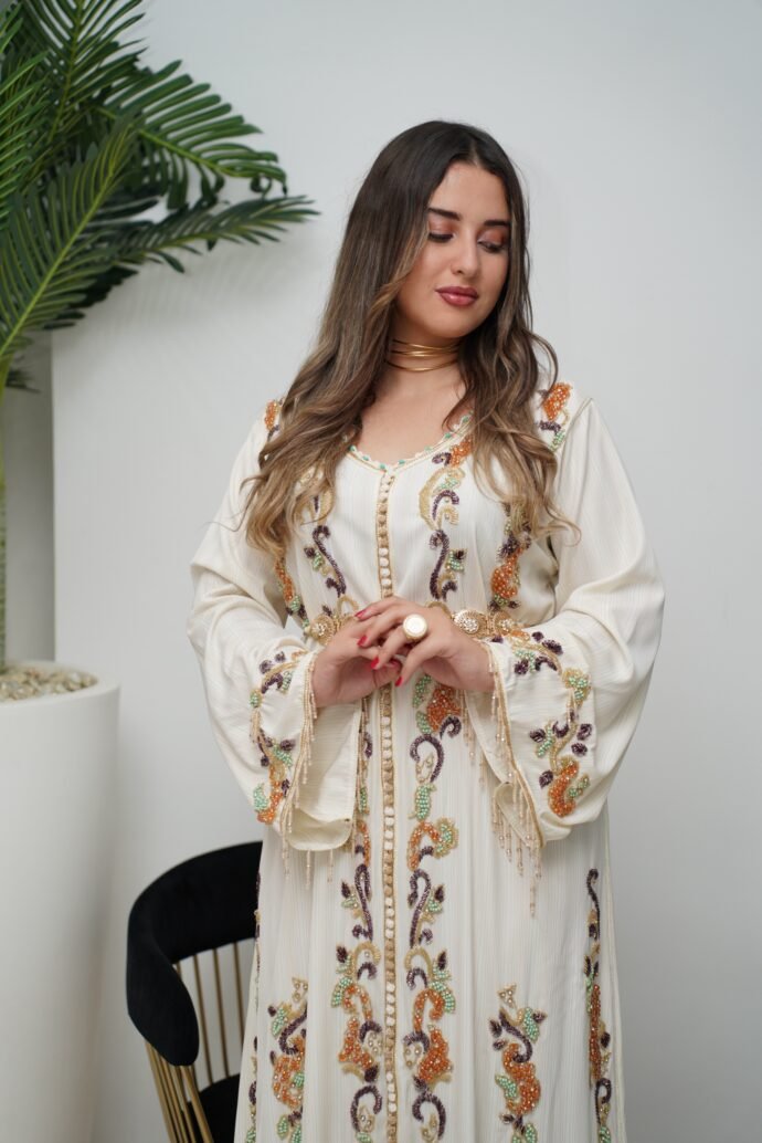 Caftan elhama - Image 2