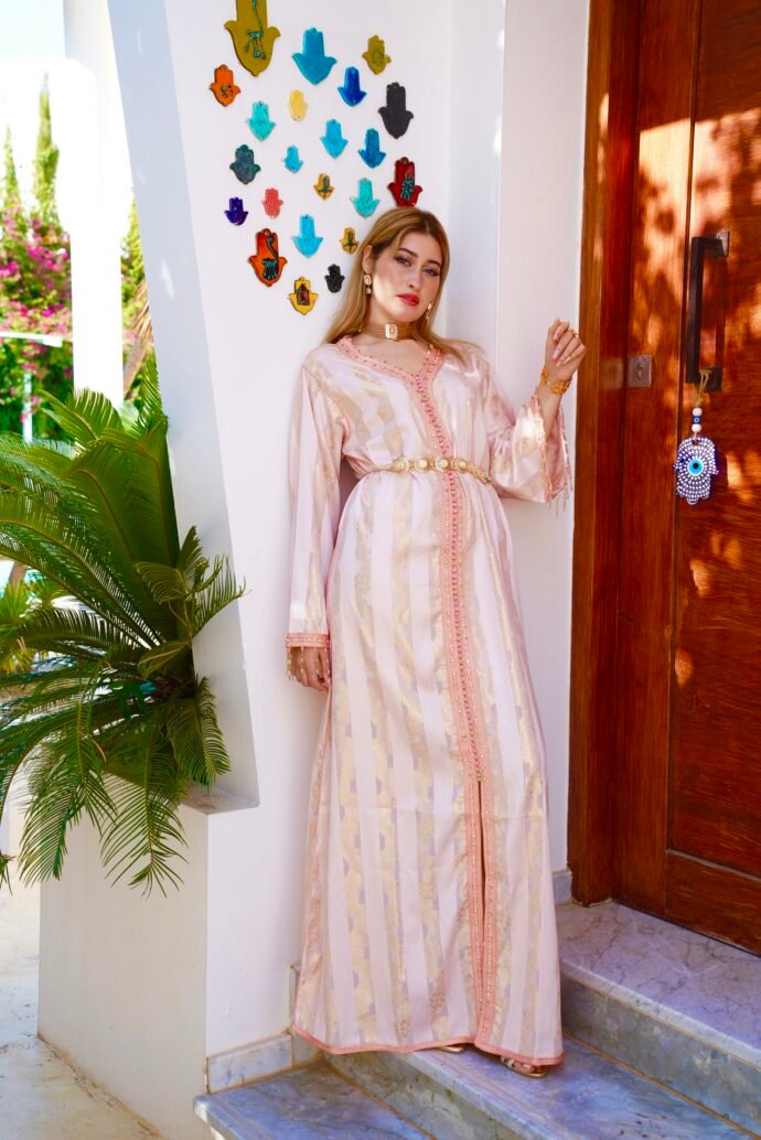 Caftan laya - Image 3