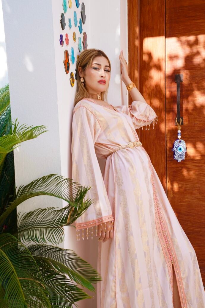 Caftan laya - Image 5