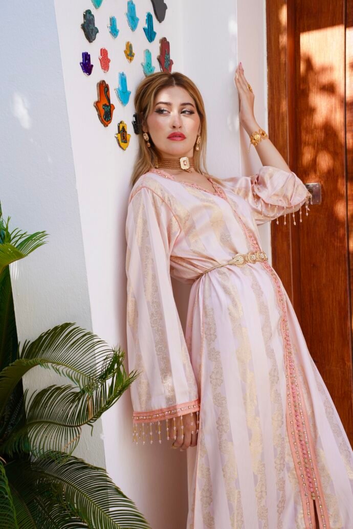 Caftan laya - Image 2