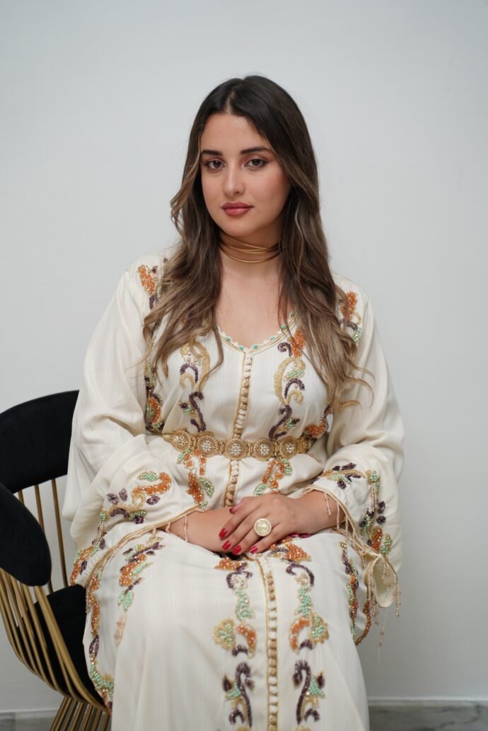 Caftan elhama - Image 4