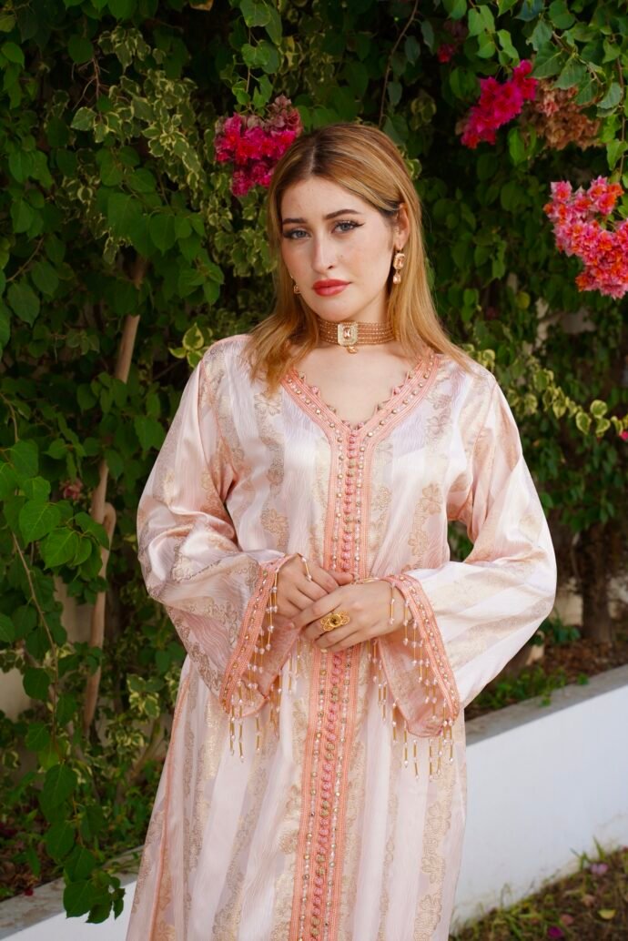 Caftan laya - Image 4
